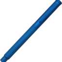 Hongdian Blue Forest Metal Fountain Pen, Beautiful Tree Texture Fine Nib Writing Office Pen