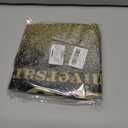 81 PCS Elephant Party Tableware Supplies, Disposable Blue Plates Cups Napkins Tablecloth Elephant Dinnerware Set for Anniversary Baby Shower Birthday Party Thanksgiving Christmas Decor, Serves 20