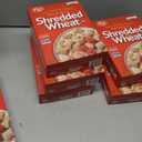 Post Shredded Wheat Original Spoon Size Cereal, 16.4 oz (Pack of 5)