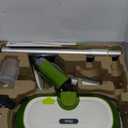 VMAI Cordless Electric Mop with Water Spray & Detachable Battery