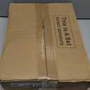 sancua 6 Pack White Tablecloth 60 x 102 Inch, Rectangle Table Cloth for 6 Feet Tables - Stain and Wrinkle Resistant Washable Polyester Table Cover for Dining Tables, Buffet Parties and Camping