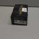 Icicle lights Outdoor - 33ft Christmas Lights with 400LED 75 Drops 8 Modes, Plug in Curtain String Lights Waterproof for Holiday Wedding Party Home Garden Bedroom Indoor Decoration, Warm White