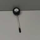 4-in-1 Soil Tester, Battery Free Plant Moisture Meter with PH/Moisture/Light Test/Fertilizer, Soil PH Meter for Garden, Lawn, Potted Plants, Farm (90 Rotation)