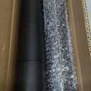 Adjustable Bed Legs Replacement for Adjustable Bed Base Frame, 4 Kind Threads Include,12 inch 3-in-1 Screw in Legs Set of 4