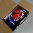 Interactive Dog Toys Aggressive Chewer Suction Cup Tug of War, Indestructible Puzzle Toys & Treat Dispensing Ball for Dog Enrichment