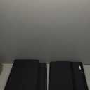 Luvhomee Shoe Storage Organizer, Fits 24 Pairs, Large Shoe Organizer Box for Closet, Clear Foldable Shoes Containers w/Bottom Support, Space Saving Shoe Cubby Storage Boxes w/Reinforced Handles, Black