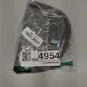 Allen Company Single Handgun Case  Assorted Earth Tones, Fits Pistols (6IN)