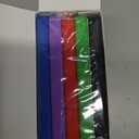 5 Pack PSA & CGC Slab Guards (Classic Edition)  Hard TPU PSA Slab Protector Guard for Graded Cards  PSA Slab Bumper Guard for PSA Slabs  Card Slab Protector for PSA Card Protection