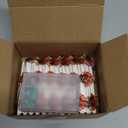 Grastfu 10 Ft 30 LED Thanksgiving Decorations Turkey String Lights, Thanksgiving Lights Decorations Battery Operated Turkey Lights Copper Wire Fairy String Lights for Party Home Indoor Decor