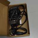 130W USB Type C Laptop Charger Compatible with Dell Precision 3480 3490 3580 3591 3590 5680 5690 3581 Mobile Workstation AI PC Pro Max 16 MB16250 MC16250 XPS 16 9640 2in1 Computer Power Adapter