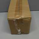 Bathroom Accessories Set, 4 Pcs Bathroom Accessory Set, Soap Dispenser, Toothbrush Holder, Qtip Holder Set, Bathroom Sets Complete, Bathroom Sink Set for Modern Home,Matte Black