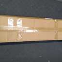 7'x12' Dump Trailer Tarp Kit, with Rear Anti-Sail Bow Set (with Tarp)