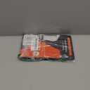 3 Pack Glass Screen Protector for Samsung Galaxy S25 [6.2 inch] + 3 Pack Camera Lens Protector, 9H Tempered Glass, Fingerprint Unlock, HD Clear Case Friendly Anti-Scratch