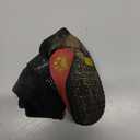 Dog Shoes for Hot Pavement Anti-Slip Dog Boots & Paw Protectors for Summer Rainy Day Dog Snow Boots Waterproof Dog Shoes for Small Medium Large Dogs with Reflective Straps for Hiking 4Pcs (Size 3: 1.96''x1.77''(L*W))