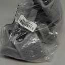 Plantar Fasciitis Night Splint-Upgrade 3 Adjustable Planter Facetious Relief Brace,L(Gray-1PC)