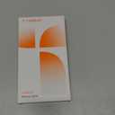 TORRAS Magnetic Shockproof for iPhone 17 Pro Case, Camera Control, Compatible with MagSafe, Military-Grade Protection, Stronger Slim Translucent Phone Case for iPhone 17 Pro, Silver White