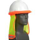 Sun Shade, Provides Shade, Yellow/Green (Green/Yellow)