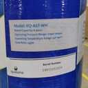 Aquasana Whole House Well Water Filter | 500K Gallons | UV, Carbon & KDF | Salt-Free Softener Alternative | Install Kit | Tackles up to 99.99% Chlorine, Bacteria, Viruses & Scale | EQ-WELL-UV-PRO-AST