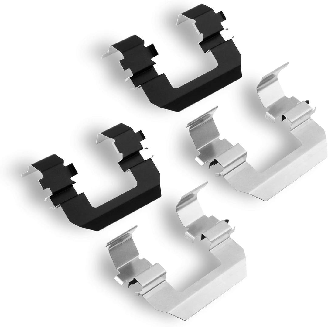 Dynamic Friction Company Hardware Kit 340-32001