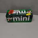7UP Zero Sugar Lime Lemon Soda, 7.5 Fl Oz Mini Cans, 10 Pack BBD 11-01-2026