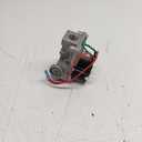 93844 For Atwood RV Water Heater Valve White Rogers Solenoid RV Parts Fit for Atwood 6-10 Gallon Water Heaters G6A-2E G6A-3E G6A-4E GCH10A-2E GCH10A-3E GCH10A-4E, Replace 93870 93321 92089 92078