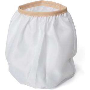 CRAFTSMAN CMXZVBE38770 Cloth Filter Bag Wet Dry Vac Replacement Vacuum Filter, Washable and Reusable Super Performance Filter for Most Shop Vac Branded Shop Vacuums CRAFTSMAN CMXZVBE38770 Cloth Filter Bag Wet Dry Vac Replacement Vacuum Filter, Washable and Reusable Super Performance Filter for Most Shop Vac Branded Shop Vacuums