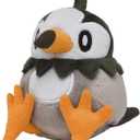 Pokemon Center: Sitting Cuties: Starly Plush # 396 - Generation 4-6 in