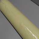 Clear Crash/Collision Wrap 1 Roll 36" X 100' 4mil Durable See-thru Plastic Film Self-adhering W/UV Inhibitor.