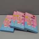 ICE CLUB STRAW MOLD 4PACK