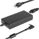 180W Charger Compatible with Acer Nitro 5 7 V15 V17 V16 V14 16S AN515 AN517 Predator Helios/Triton300 500 Aspire 3D 7 Series G3-573 PH315-52 PH317-54 PT515-51 Laptop