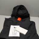 Heated Jacket for Men, Electric Heated Jacket with 3 Modes & 15 Heat Zones, Men's Windproof Heating Jackets for Skiing Golf L