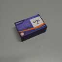 Remanufactured 63XL Black/Tri-Color Inkjet Cartridges (2-Pack) Replacement for HP Ink 63 Works with HP OfficeJet 3830 4650 5255 5258 5200 Envy 4520 4512 DeskJet 1112 3630 3632 3633 Printer