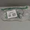 HICOBER 3-in-1 USB-C SD Card Reader, Supports 2TB SD/TF Cards with USB 2.0 Port, Compatible for USB-C Phones, Tablets, Laptops & iPhone 15,16,17, Portable Memory Card Reader for Photo/Video Transfer