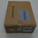 Buffalo Gear Insulated Fish Cooler Bag 40x18in 48x18in Leakproof Kill Bag Portable Waterproof Keep Ice Cold More Than 24 Hours (Grey-48in)