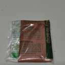 Stouchi AirTag Passport Holder, RFID Passport Holder with Airtag Slot, Multiple Passport Wallet Cover for Men, Leather Passport Case, Anti-Lost Waterproof Travel Accessories, Brown