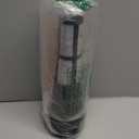 Takeya Tritan Cold Brew Coffee Maker - Airtight Pitcher with Leak-Free Lid - BPA-Free Cold Brew Maker with Silicone Handle - Dishwasher-Safe Pitcher for Homemade Cold Brew - 2 Quart, Black