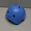 Kids Bike Helmet Ventilation & Adjustable Toddler Helmet for Ages 2-14 Kids Boys Girls Multi-Sport Helmet for Skateboard Roller Skateing Bicycle Scooter blance Bike (Small: 18.9"-21.3" / 2-8 years)