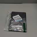 Amazon Fire HD 10 Tablet Protective Cover (Only compatible with 13th generation tablet, 2023 release) - Black