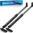 ARANA Premium Rear Hatch Struts Liftgate Shocks for Subaru & Outback Legacy 2.5i 3.6R Wagon 2010-2014, Trunk Tailgate Back Door Lift Support OE#63269AJ00A, PM3074LR, 63269AJ10B, 2 Pcs