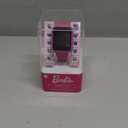 Barbie Kids Smart Watch - Interactive Touchscreen with Games, Selfie Camera, Step Tracker, Alarm, and Stylish Printed Silicone Strap - Fits Wrists 5.5" to 8.5"