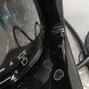 Amaste Coffee Maker, 25 Oz Drip Retro Style Coffee Machine with Glass Coffee Pot with Reusable Coffee Filter & Three Brewing Modes, Warming Plate, CM 1003AE-Black