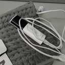 Electric Heat Pads, 40X20'' XXXL Extra Large Heating Pad for Full Body, 9 Heat 4 Timers Setting, Menstrual Cramps and Neck Shoulder Back Pain Relief, Washable, Ideal Gift for Women Men