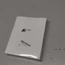 50 Pack Religious Praying for You Cards with Scripture Bible Verse Christian Encouragement Greeting Cards Bulk 10 Designs 4 x 6 Inspirational Prayer with Envelopes and Stickers(Flower)