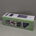 Warming Mat for Food | Max Temp 248℉,Fast FullSurface Food Warmer with 8Level Adjustable and Timer,RollUp & Portable Silicone Food Heating Pad with Child Lock,Electric Warming Tray for Buffet Party