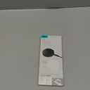 ESR for MagSafe Charger 15W Wireless Charger for iPhone 17/16/15/14/13/12 Apple Magnetic Charging Pad for AirPods 4/3/Pro/Pro 2 Galaxy S25 Series with Dual USB C Ports, Black