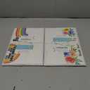 2 x Hadley Designs 54 Bulk Thank You Cards with Envelopes - Teacher Appreciation Cards, Cute Blank Card with Envelopes, Thank You Notes for Teachers, Birthday, Graduation & Small Business