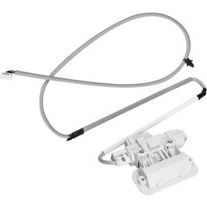 Upgraded W10787836 W10861642 WPW10619844 W10059230 W10810403 Lid Lock Assembly Compatible With Whirlpool Cabrio Washer Lid Lock and Maytag Bravos XL Kenmore Series 600 700