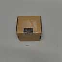 Universal Bathroom Sink Stopper, Metal Pop Up Sink Drain Strainer with Detachable Hair Catcher, Fits 1.1"-2.36" US Basin, Wash Basin Drain Plug with Big/Small Cover Cap, Brass Bounce Core, Chrome