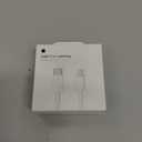 Apple USB-C to Lightning Cable (2 m)