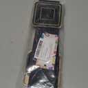 JASGOOD Straw Woven Elastic Belts for Women,Rattan Wide Stretch Belt for Dress Boho Wear Ladies Raffia Braided Square Belt